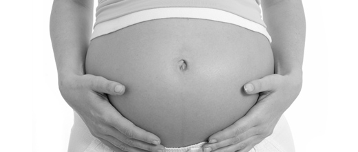 Zwangerschapsreflexologie Stuitligging